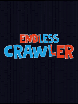 Affiche du film Endless Crawler poster