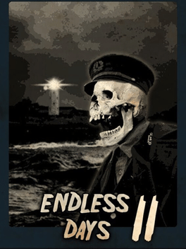 Affiche du film Endless Days II poster