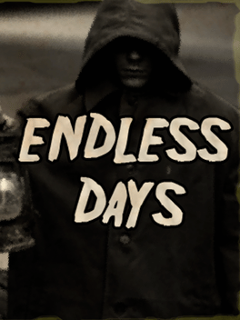 Affiche du film Endless Days poster