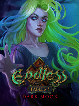 Affiche du film Endless Fables 3: Dark Moor poster