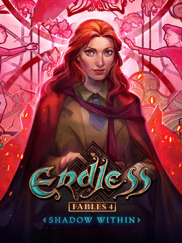 Affiche du film Endless Fables 4: Shadow Within poster