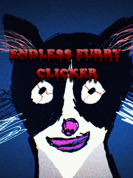 Affiche du film Endless Furry Clicker poster