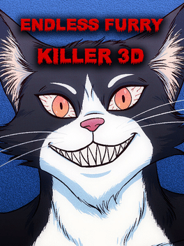 Affiche du film Endless Furry Killer 3D poster