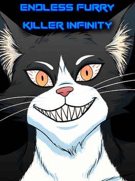 Affiche du film Endless Furry Killer Infinity poster