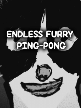 Affiche du film Endless Furry Ping-Pong poster