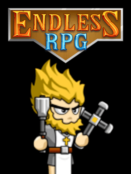 Affiche du film Endless RPG poster