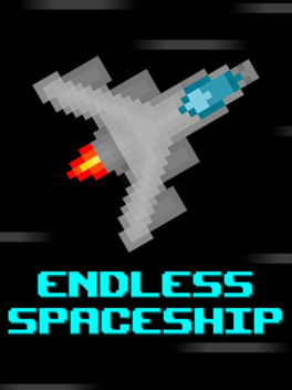 Affiche du film Endless Spaceship poster