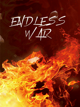 Affiche du film Endless War poster