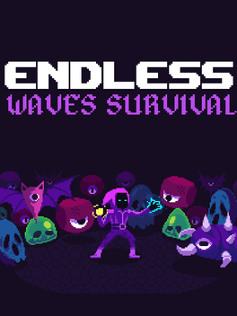 Quelle configuration minimale / recommandée pour jouer à Endless Waves Survival ?