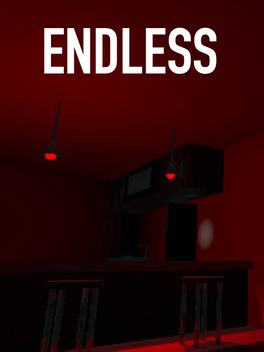 Affiche du film Endless poster