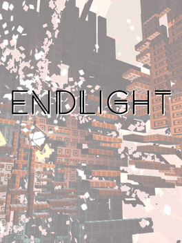 Affiche du film Endlight poster