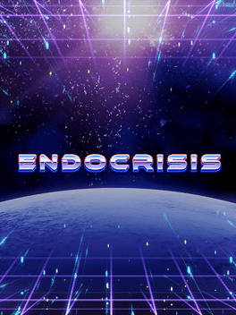 Affiche du film Endocrisis poster