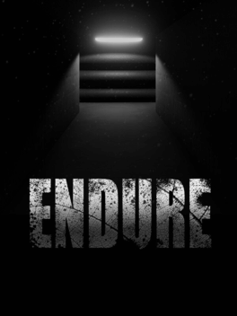 Affiche du film Endure poster