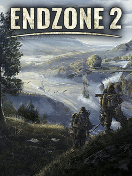 Affiche du film Endzone 2 poster