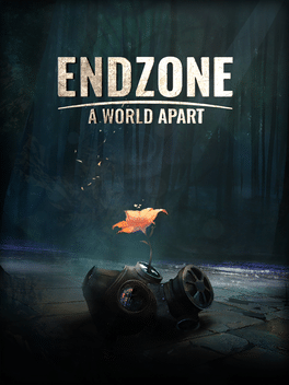 Affiche du film Endzone: A World Apart poster