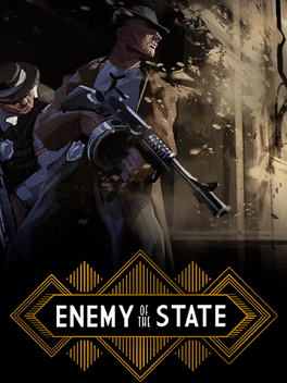 Affiche du film Enemy of the State poster