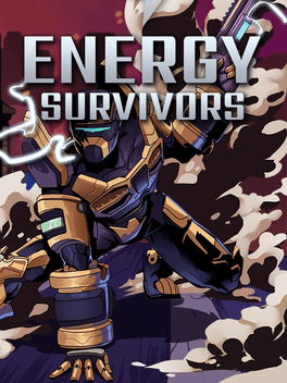 Affiche du film Energy Survivors poster