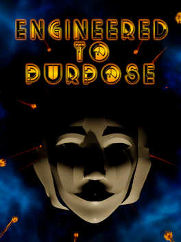 Affiche du film Engineered to Purpose poster