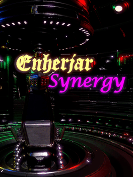 Affiche du film Enherjar Synergy poster