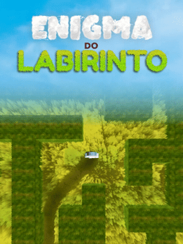 Affiche du film Enigma do Labirinto poster