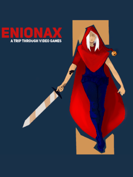 Affiche du film Enionax poster