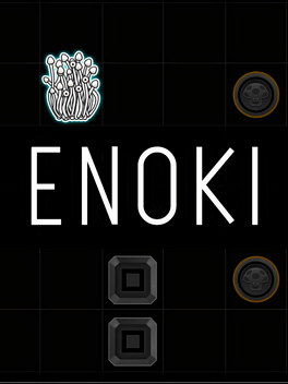 Affiche du film Enoki poster