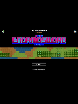 Quelle configuration minimale / recommandée pour jouer à Enormosword ?