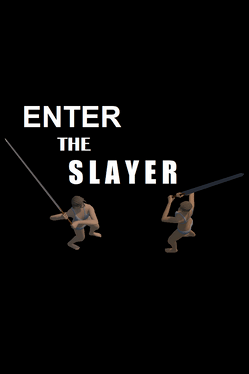 Affiche du film Enter the Slayer poster