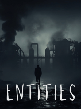 Affiche du film Entities poster