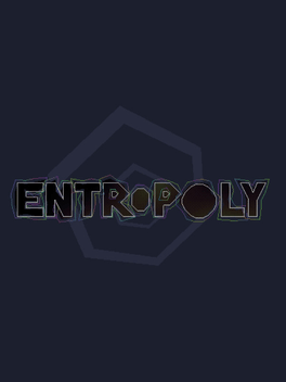 Affiche du film Entropoly poster