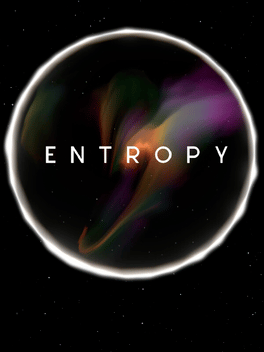 Affiche du film Entropy poster