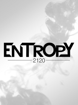 Affiche du film Entropy 2120 poster