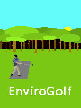 Affiche du film EnviroGolf poster