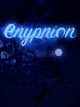 Affiche du film Enypnion poster