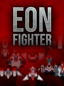 Affiche du film Eon Fighter poster