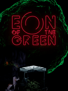 Affiche du film Eon of the Green poster