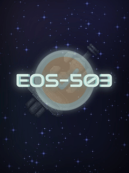 Affiche du film EOS-503 poster