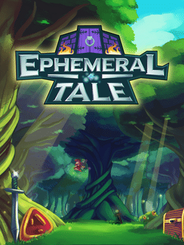 Affiche du film Ephemeral Tale poster