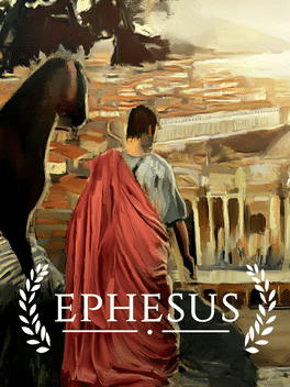 Affiche du film Ephesus poster