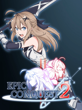 Affiche du film Epic Conquest 2 poster