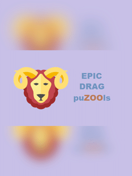 Affiche du film Epic Drag Puzools poster