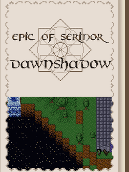 Quelle configuration minimale / recommandée pour jouer à Epic of Serinor: Dawnshadow ?