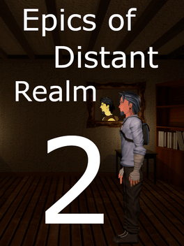 Quelle configuration minimale / recommandée pour jouer à Epics of Distant Realm 2: Holy Return ?