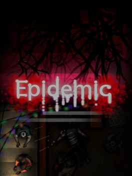 Affiche du film Epidemic poster