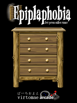 Affiche du film Epiplaphobia poster