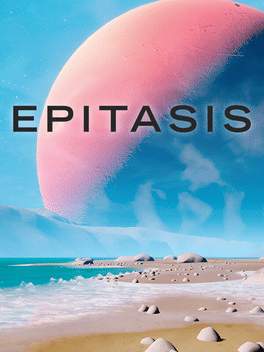 Affiche du film Epitasis poster