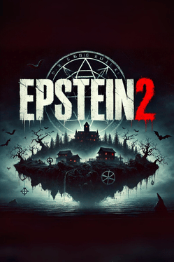 Affiche du film Epstein 2 poster