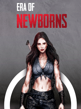 Affiche du film Era of Newborns poster