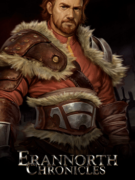 Affiche du film Erannorth Chronicles poster