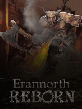 Affiche du film Erannorth Reborn poster